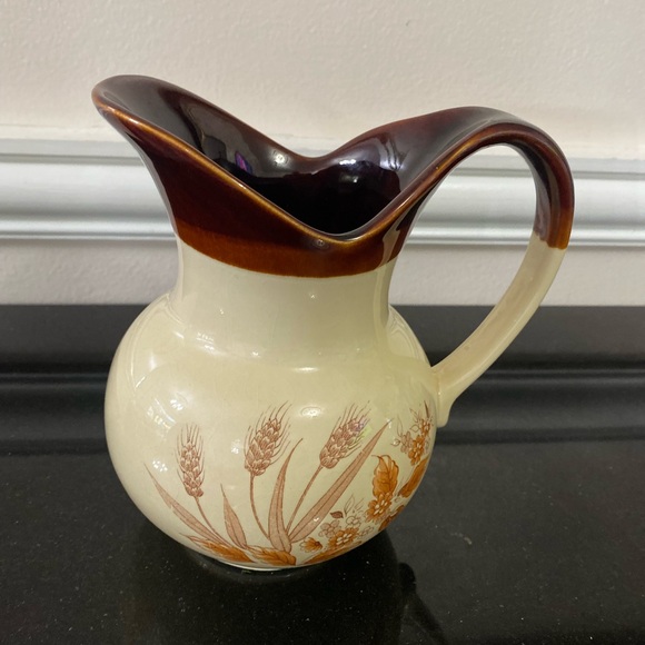 Vintage Other - Vintage Japan pitcher
